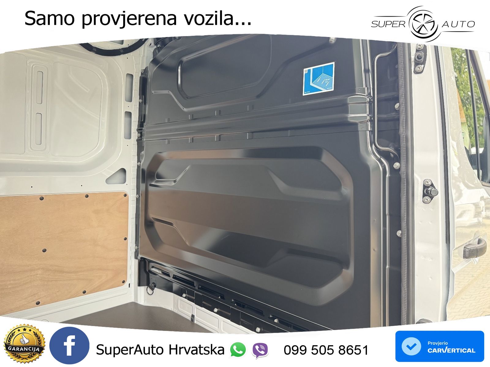 Renault Master 150 KS