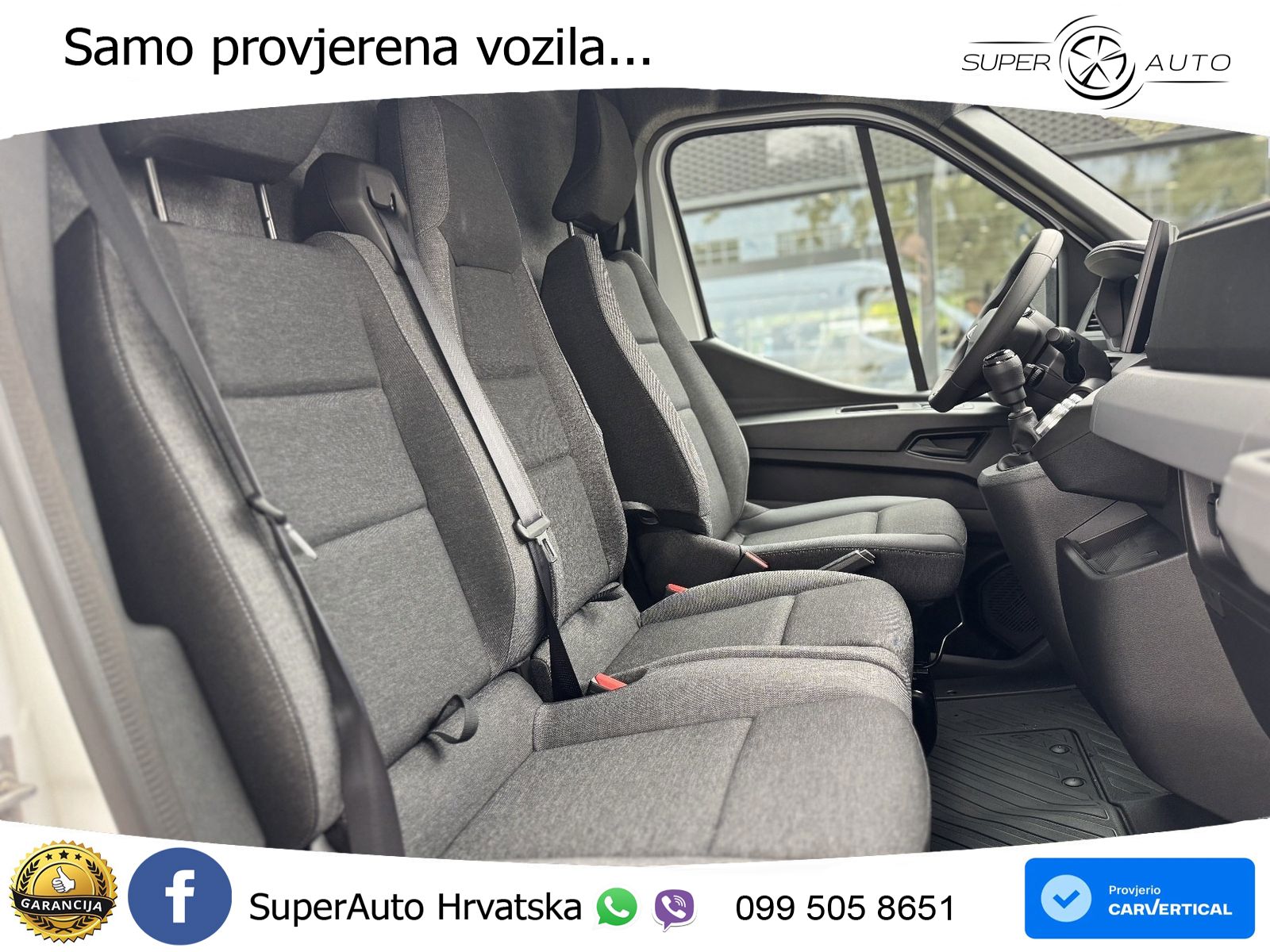 Renault Master 150 KS
