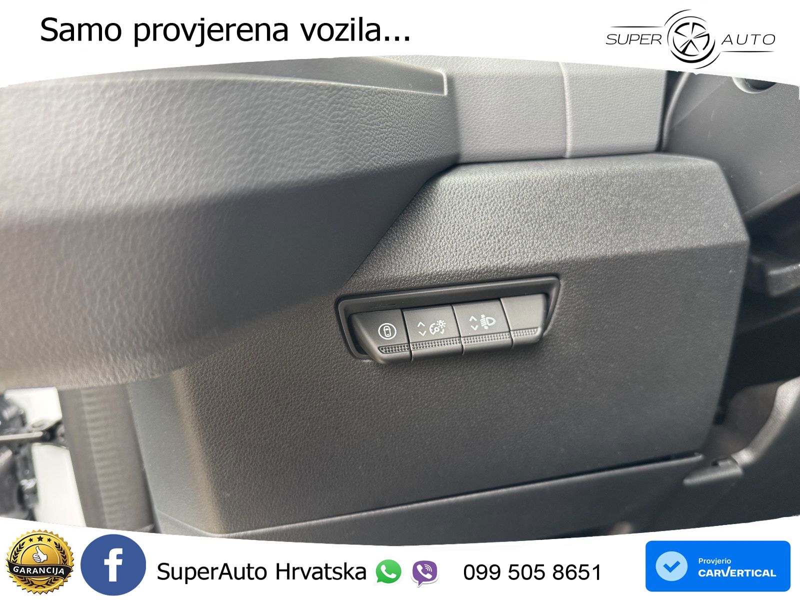 Renault Master 150 KS