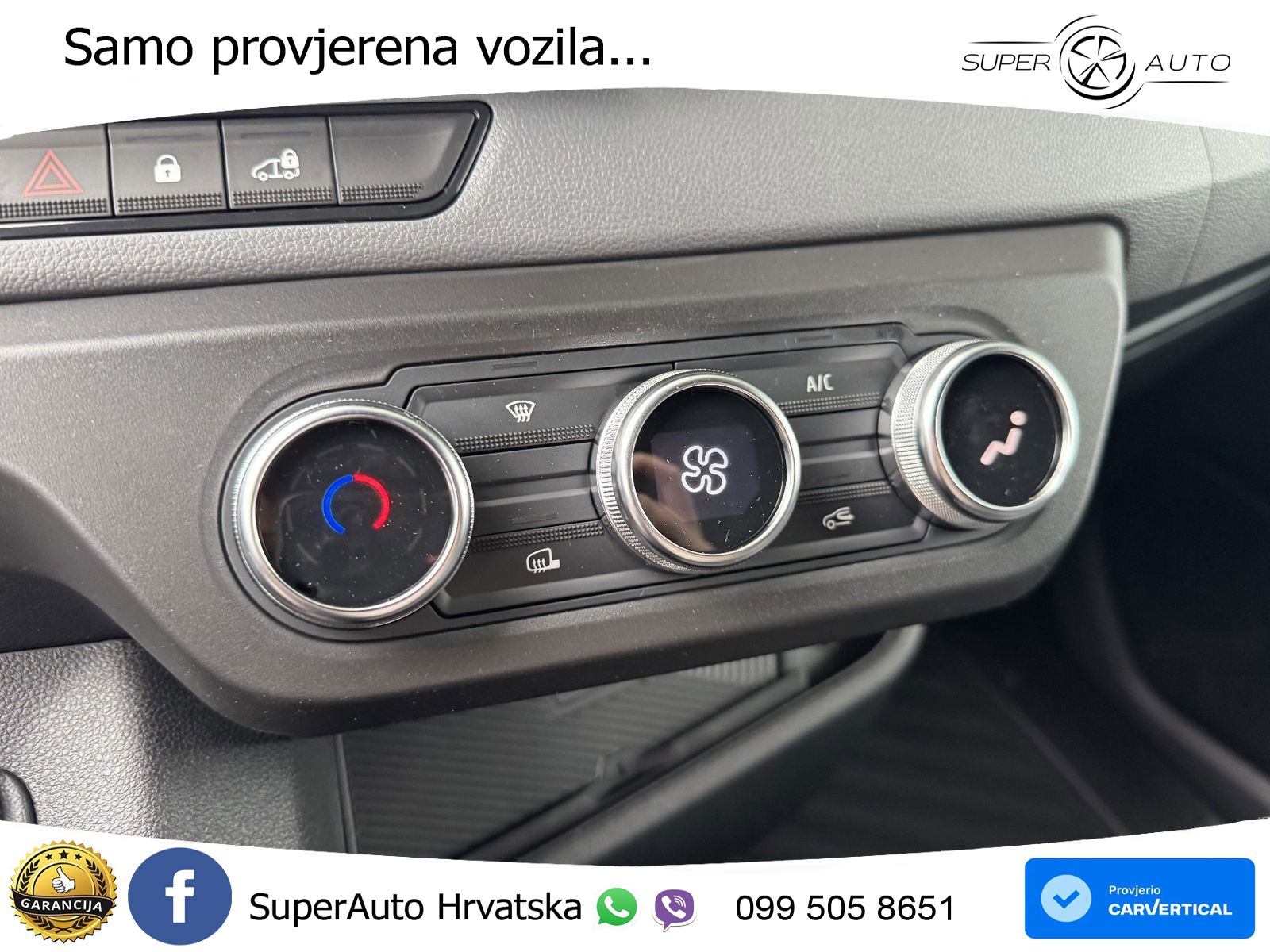 Renault Master 150 KS