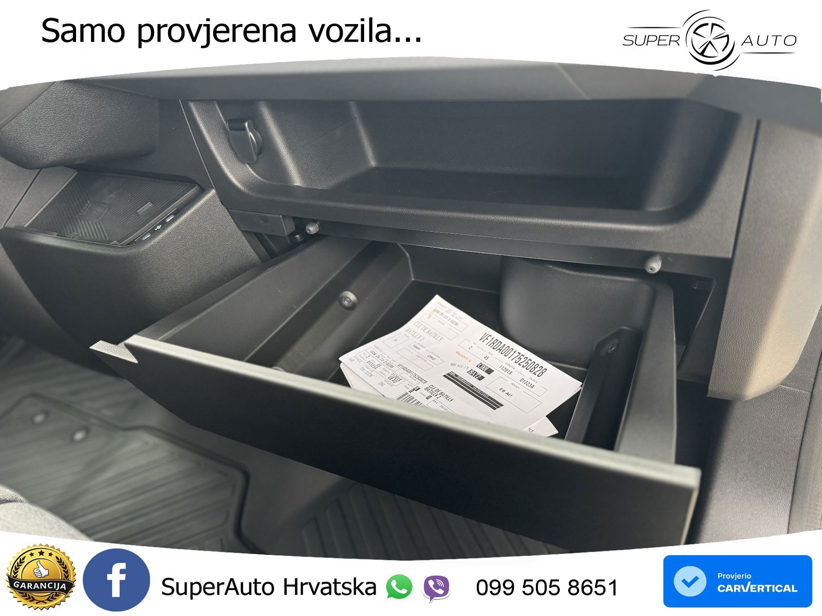 Renault Master 150 KS