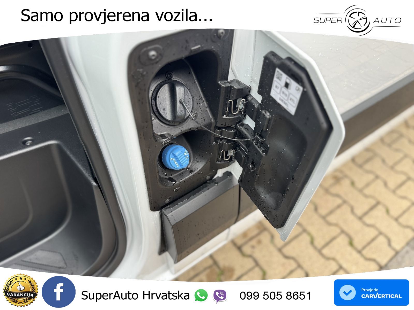 Renault Master 150 KS