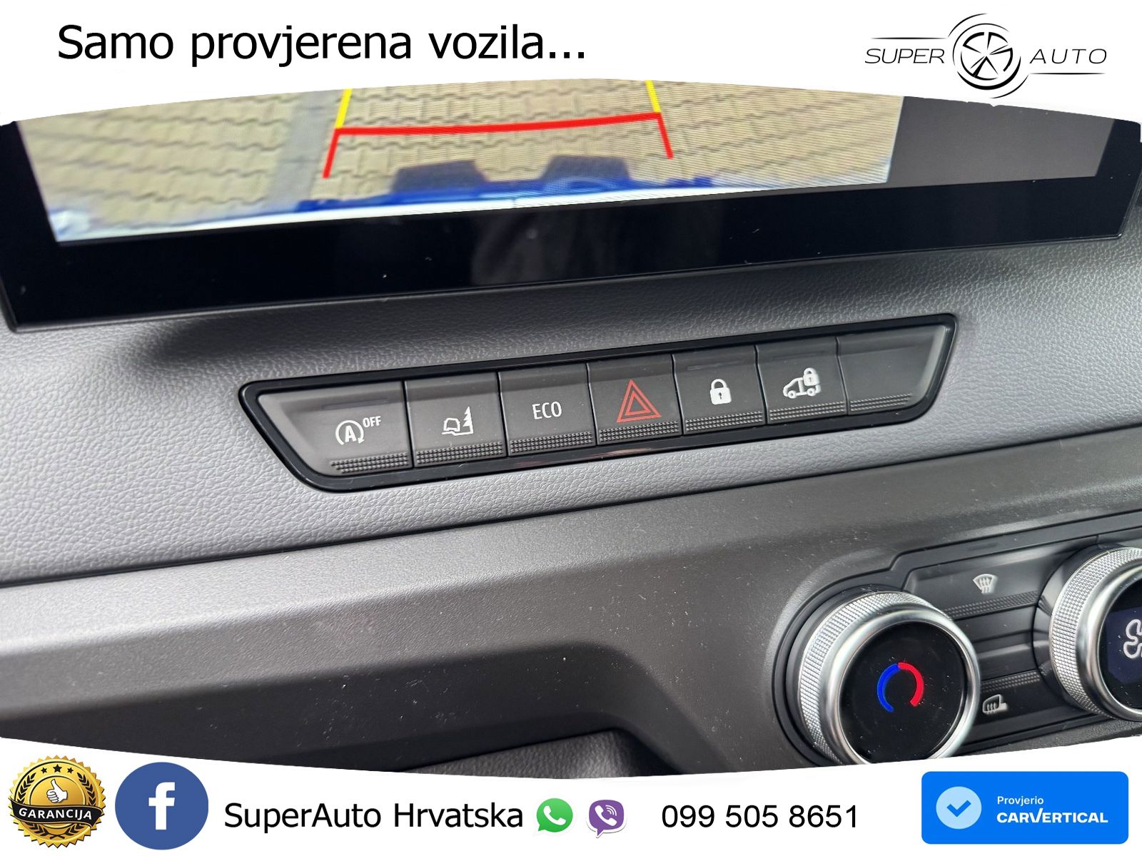Renault Master 150 KS