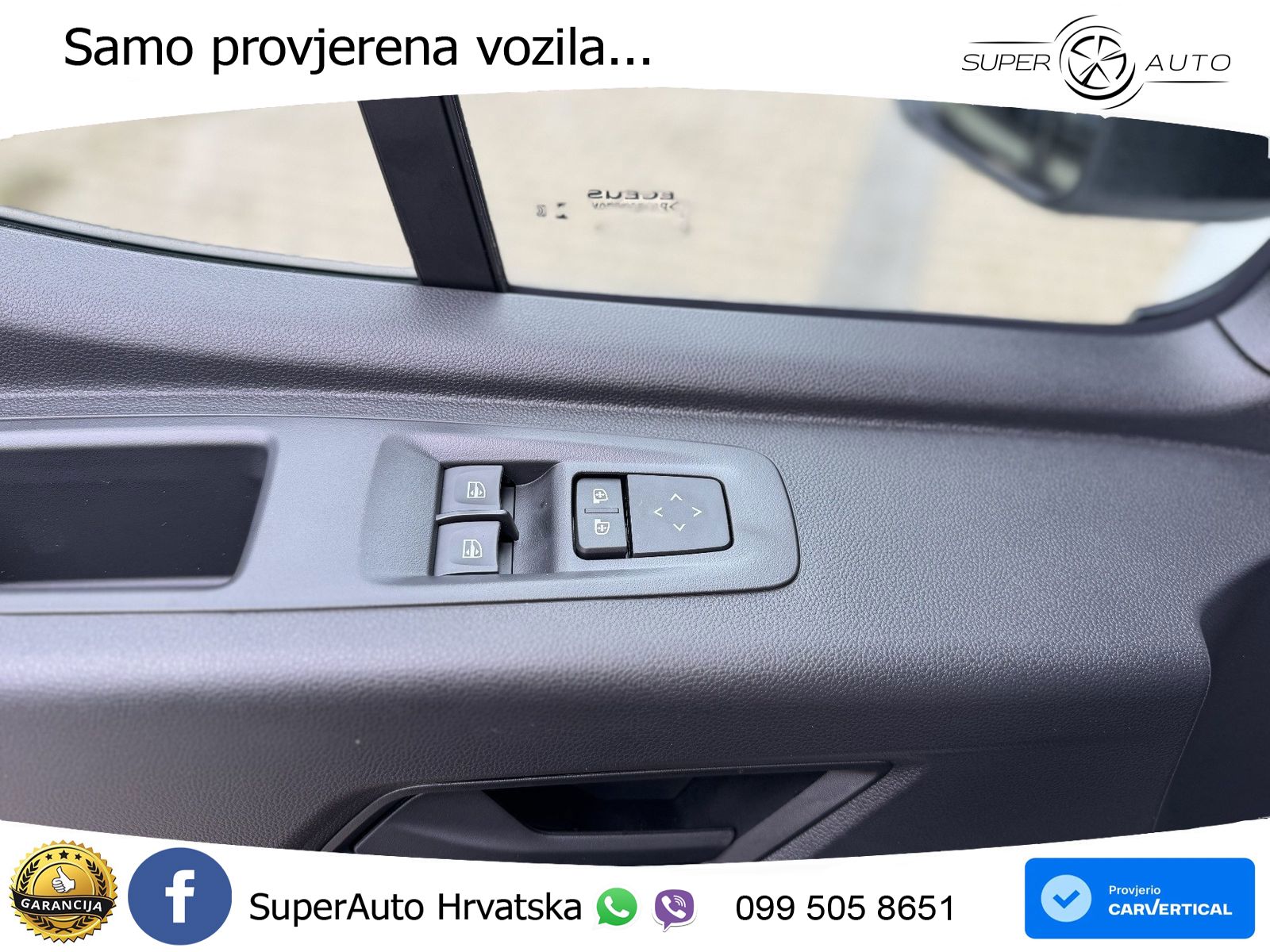 Renault Master 150 KS