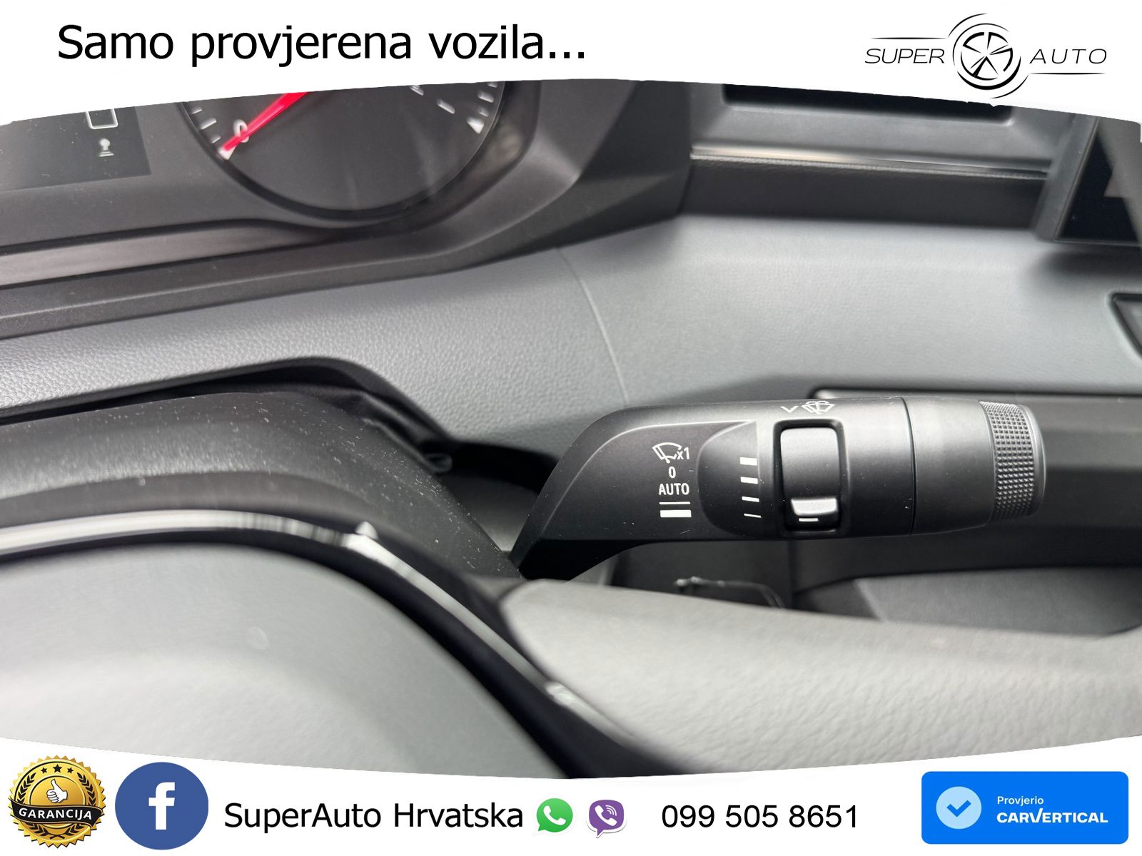 Renault Master 150 KS