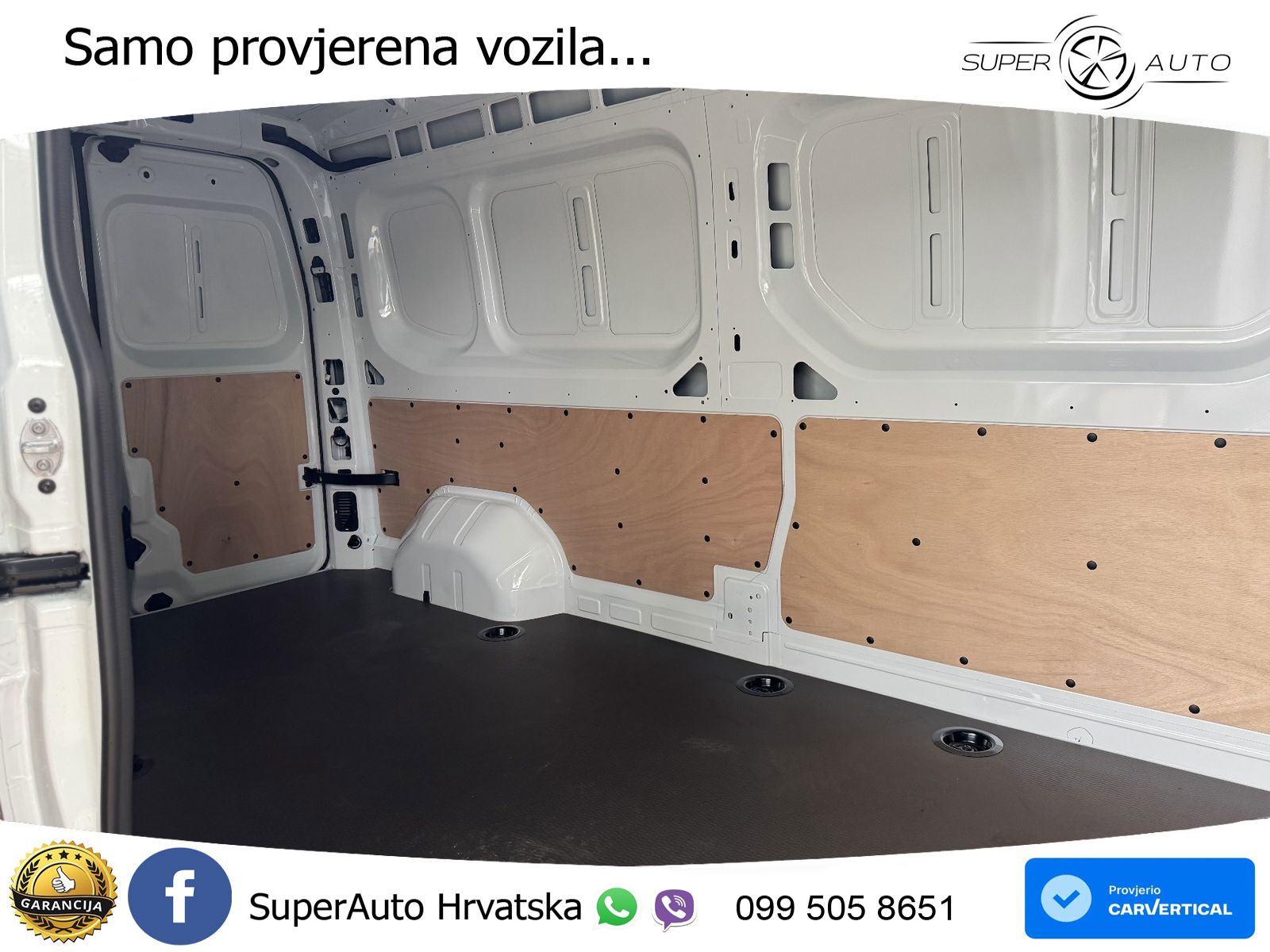 Renault Master 150 KS
