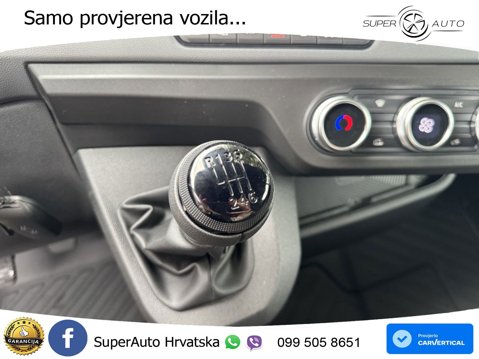 Renault Master 150 KS