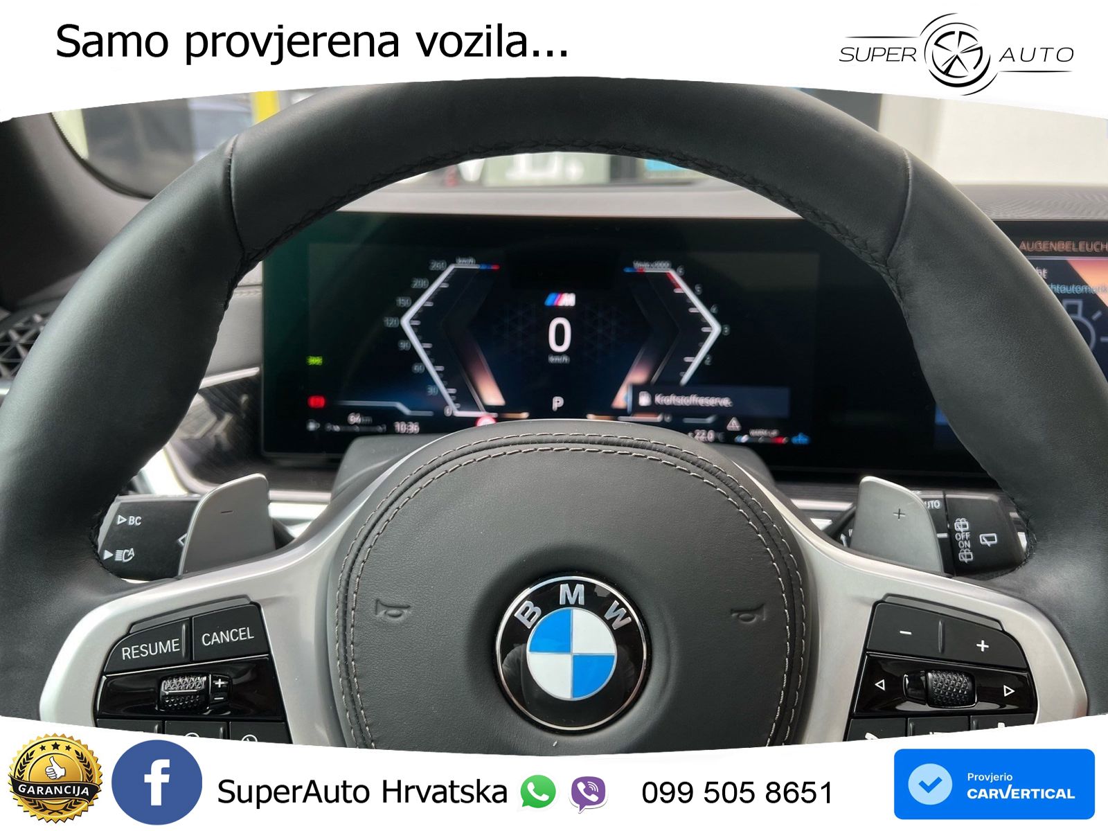 BMW X5 30d (286 KS) xDrive Steptronic LED+GR SJED+ACC