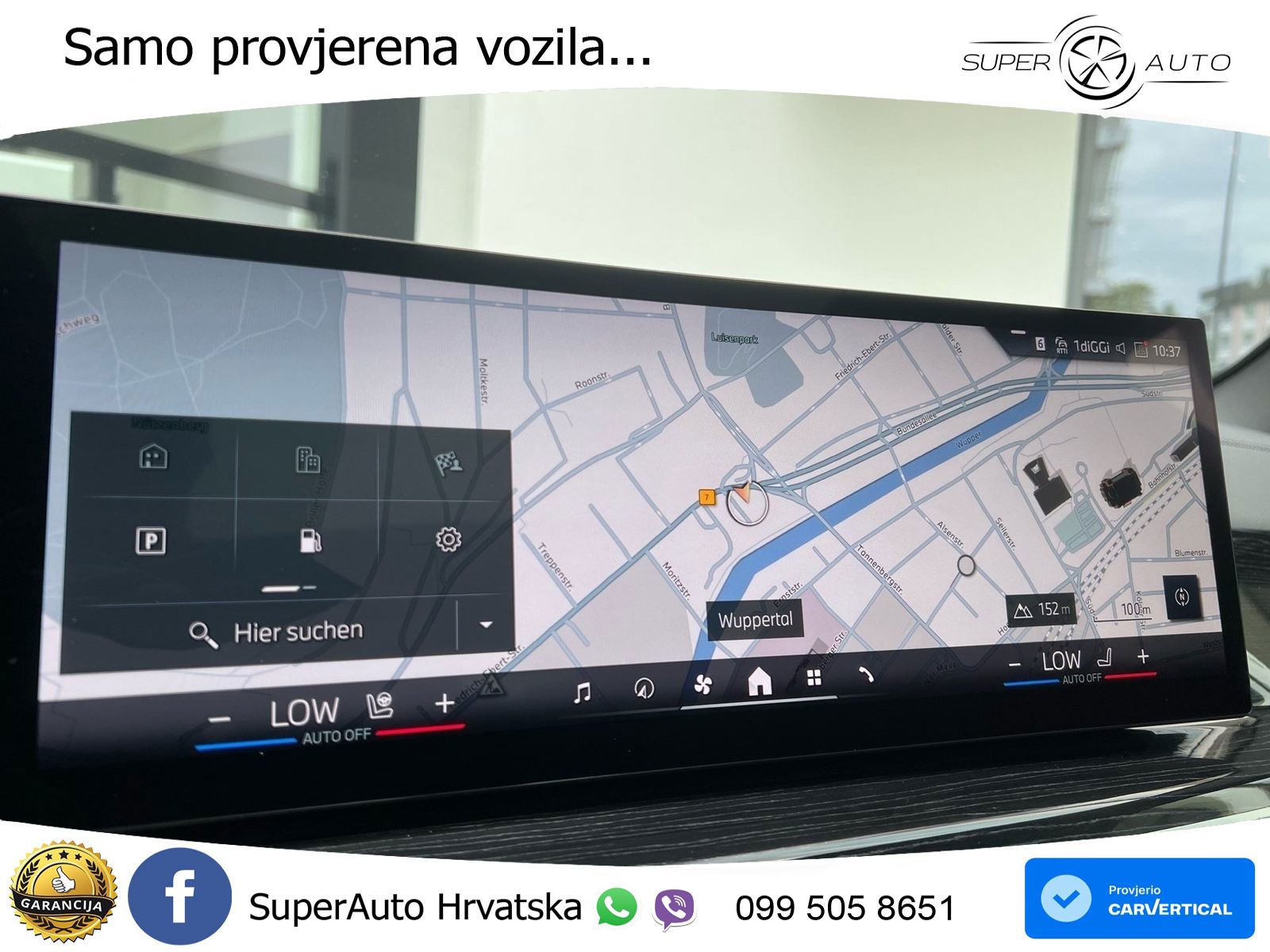 BMW X5 30d (286 KS) xDrive Steptronic LED+GR SJED+ACC