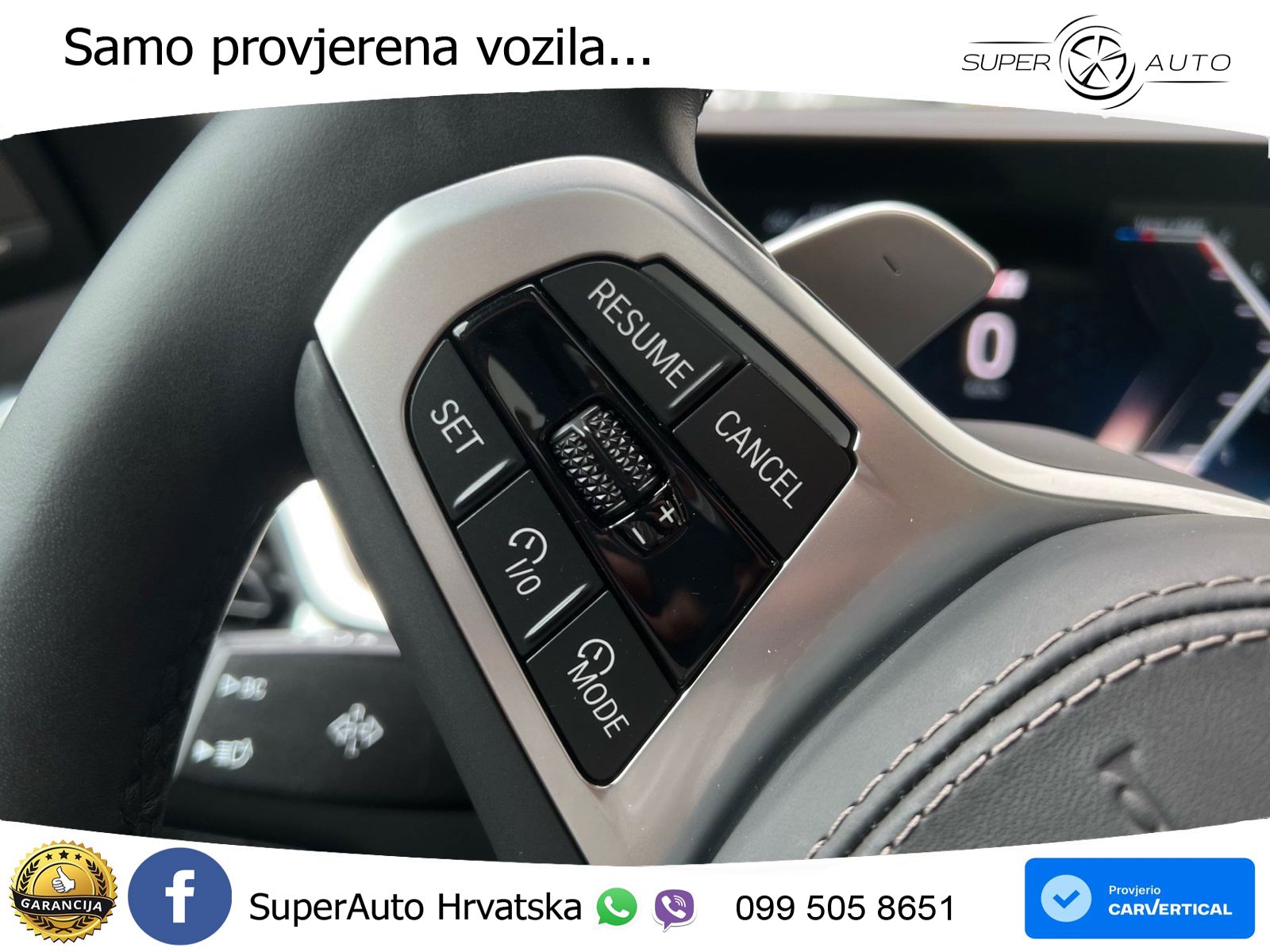 BMW X5 30d (286 KS) xDrive Steptronic LED+GR SJED+ACC