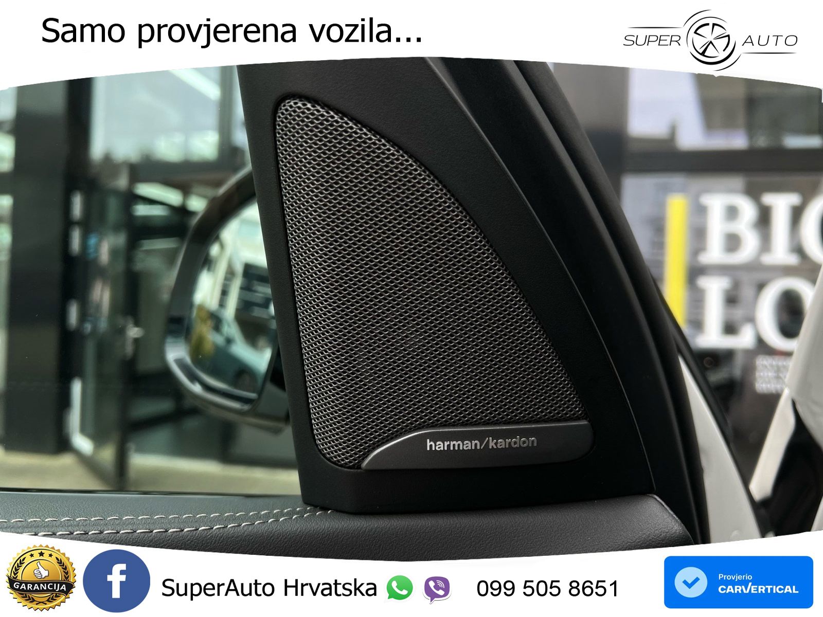 BMW X5 30d (286 KS) xDrive Steptronic LED+GR SJED+ACC
