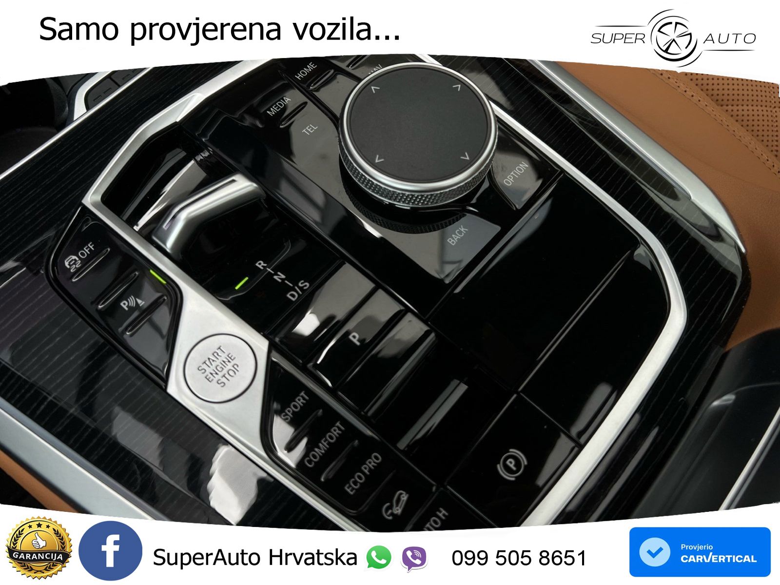 BMW X5 30d (286 KS) xDrive Steptronic LED+GR SJED+ACC