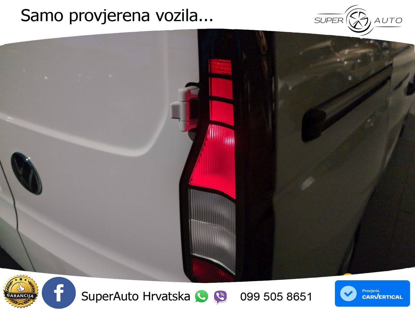 VW Caddy 102 KS