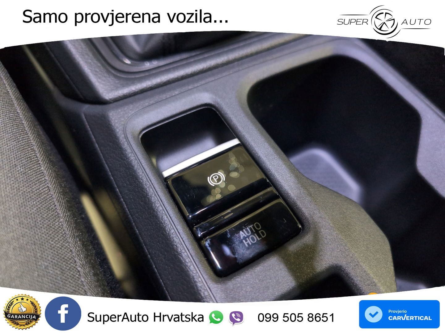 VW Caddy 102 KS