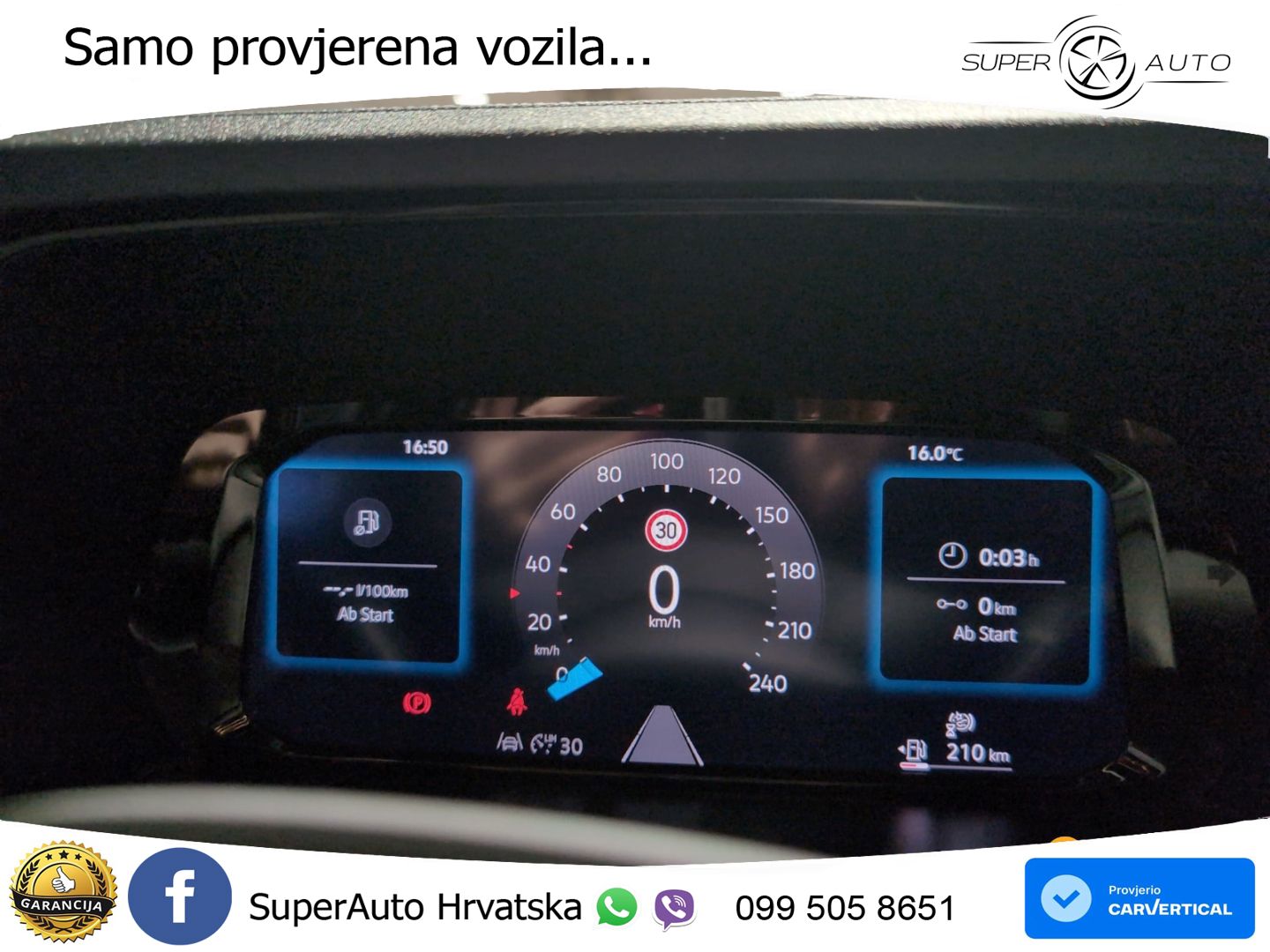 VW Caddy 102 KS