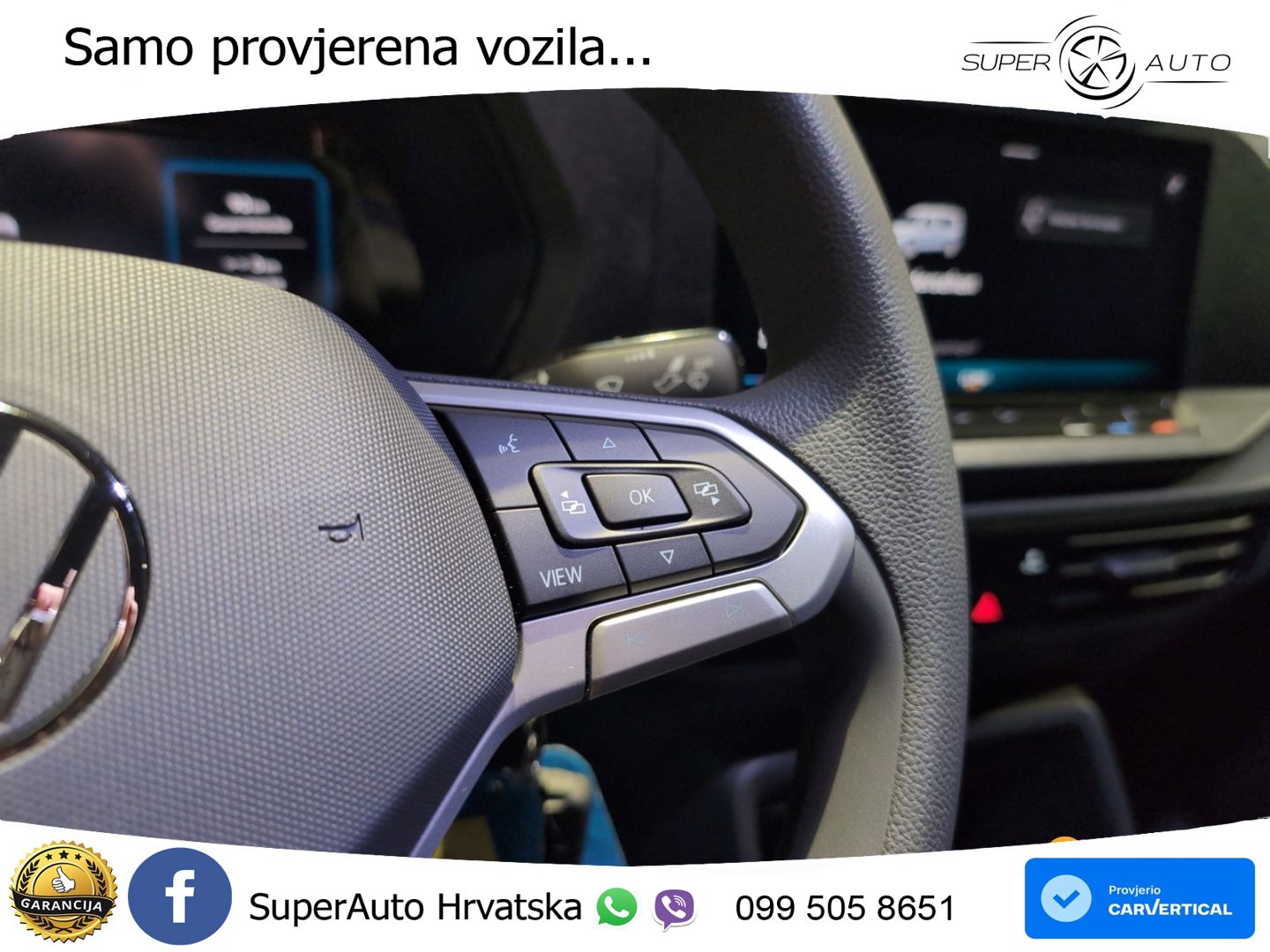 VW Caddy 102 KS