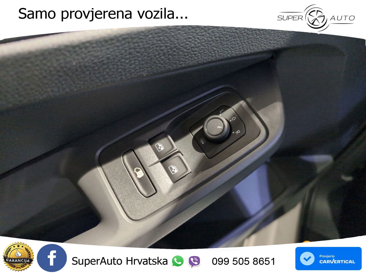 VW Caddy 102 KS