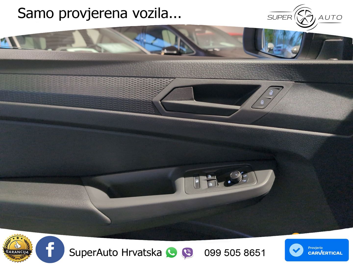 VW Caddy 102 KS