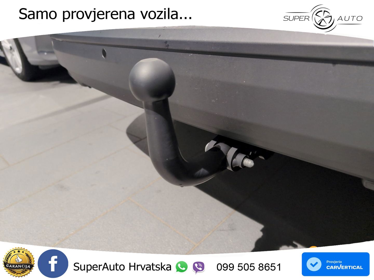 VW Caddy 102 KS