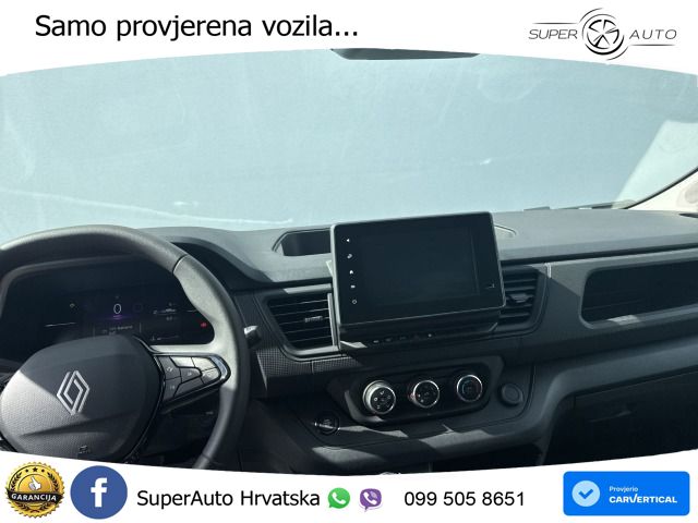 Renault Trafic 131 KS