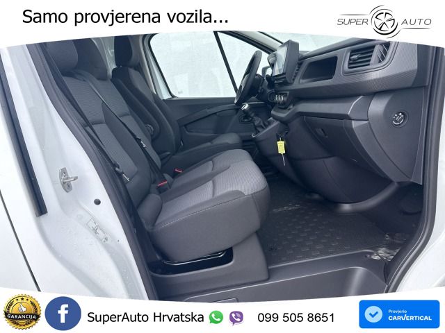 Renault Trafic 131 KS