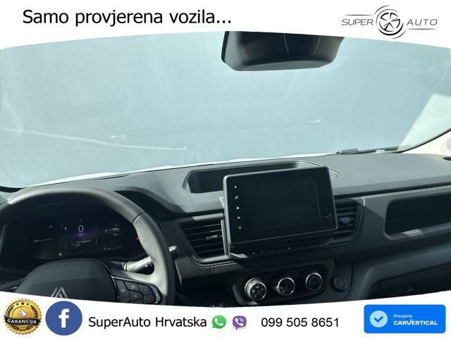 Renault Trafic 131 KS
