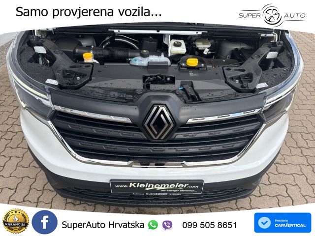 Renault Trafic 131 KS