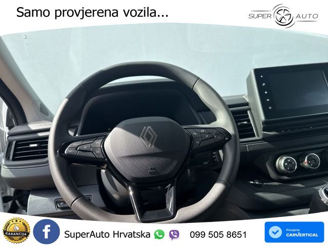 Renault Trafic 131 KS