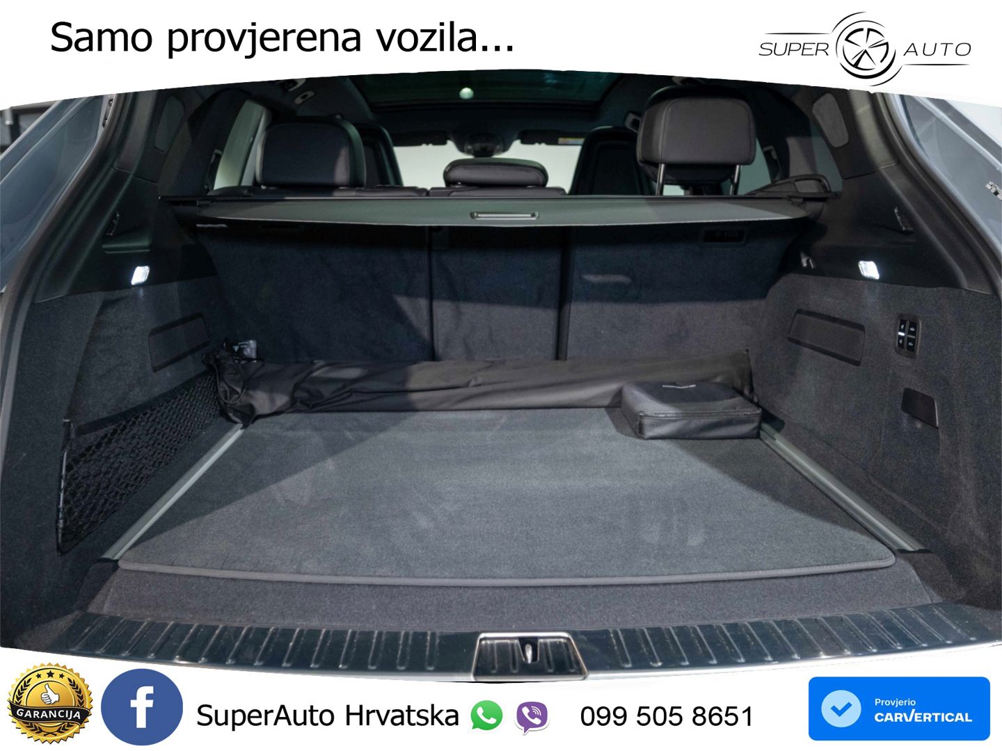 Porsche Cayenne 3.0 V6 (470 KS) E-Hybrid Tiptronic S