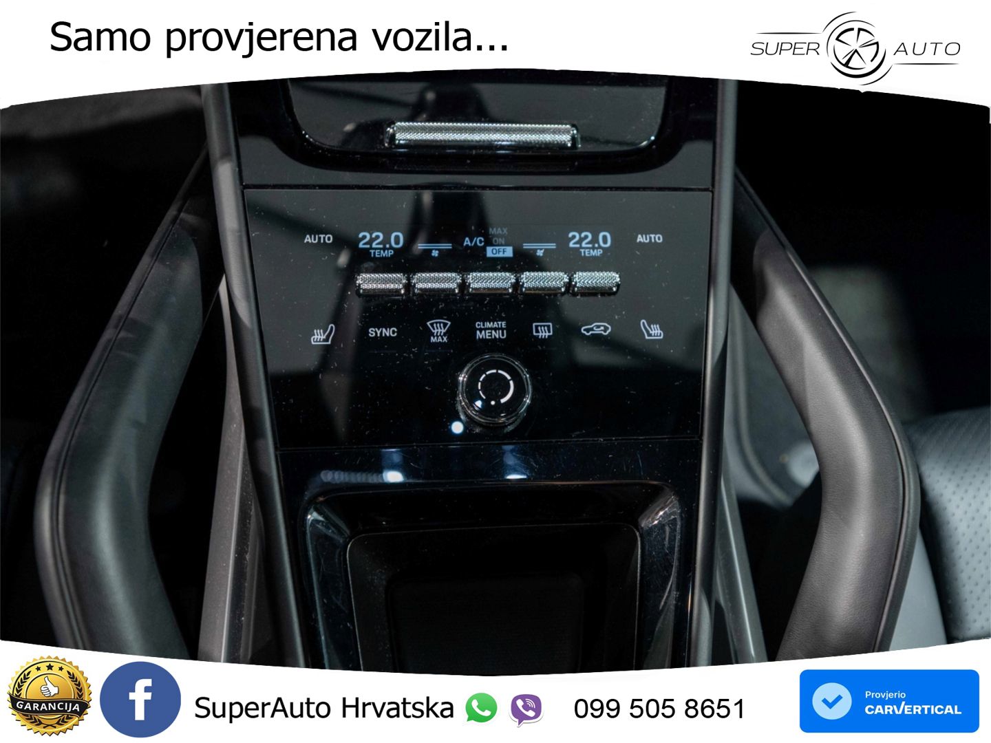 Porsche Cayenne 3.0 V6 (470 KS) E-Hybrid Tiptronic S