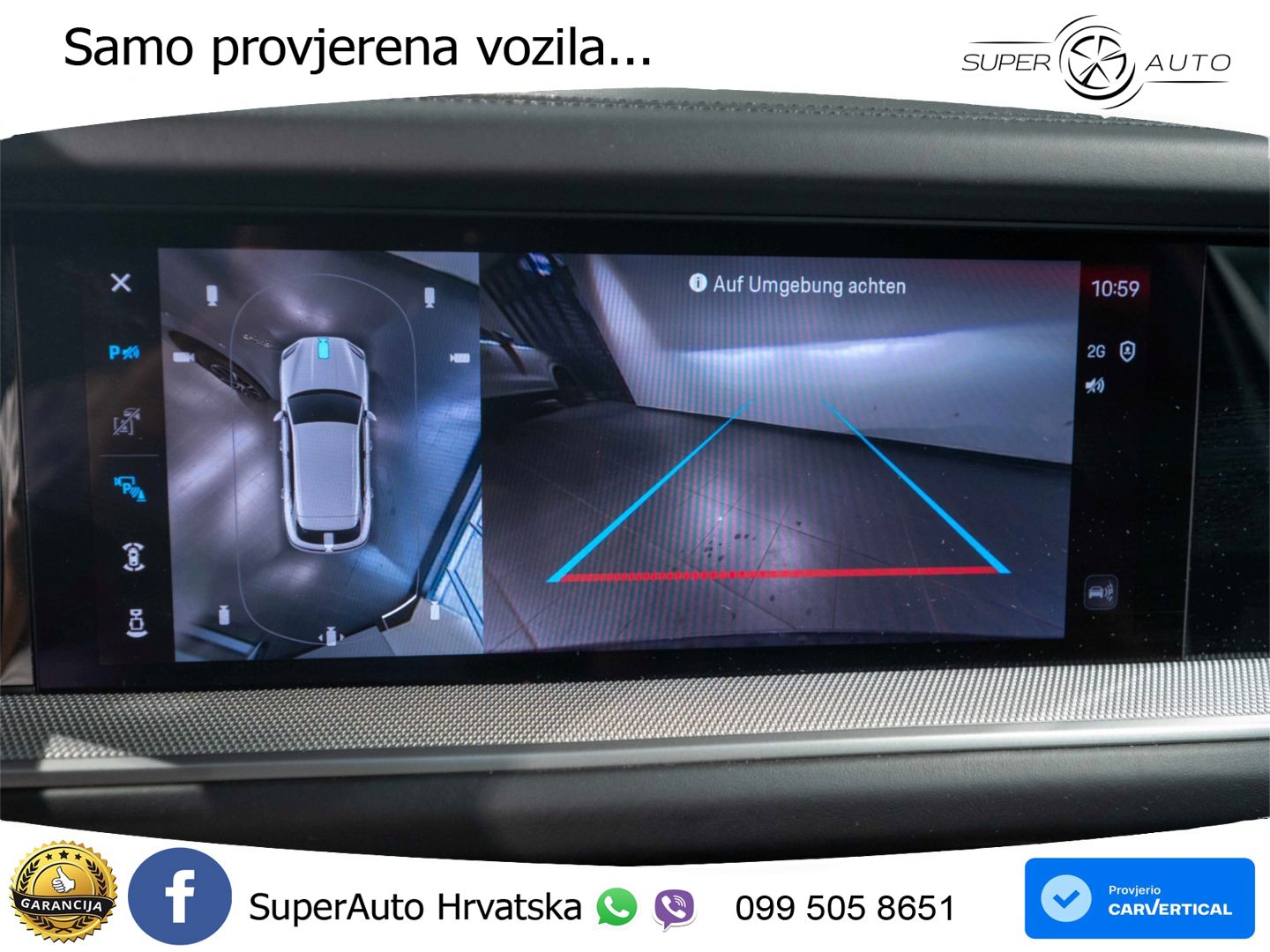 Porsche Cayenne 3.0 V6 (470 KS) E-Hybrid Tiptronic S