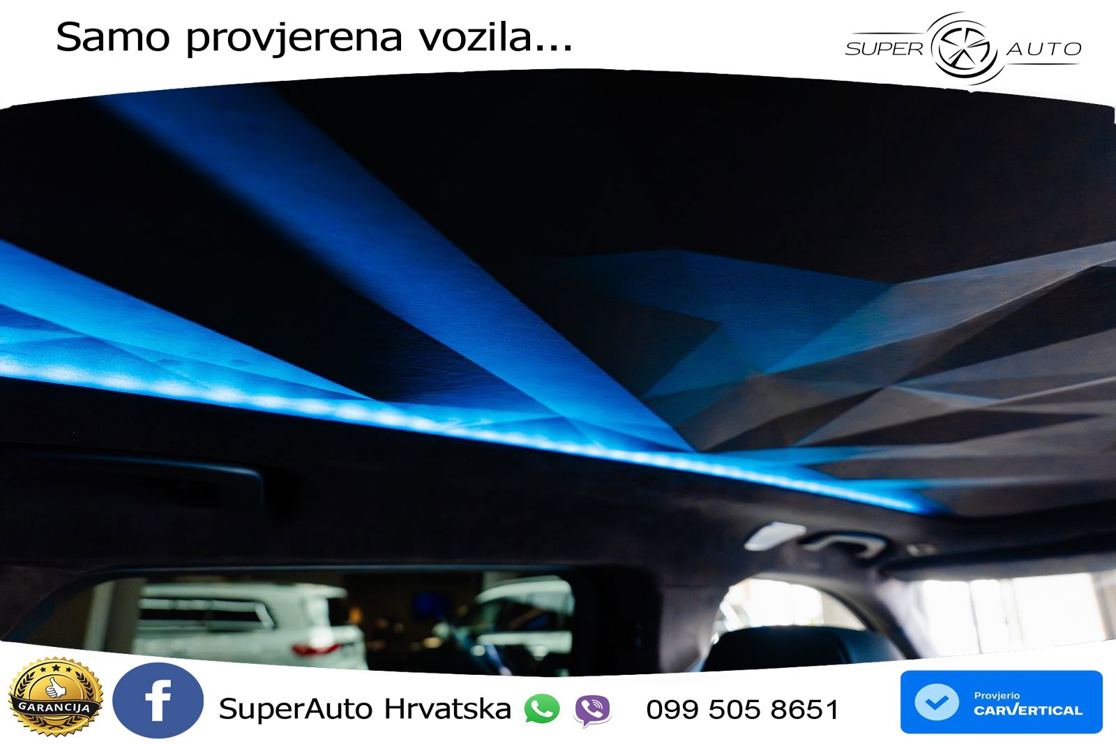 BMW XM 50e (476 KS) M xDrive M Steptronic LED+GR SJED+ACC