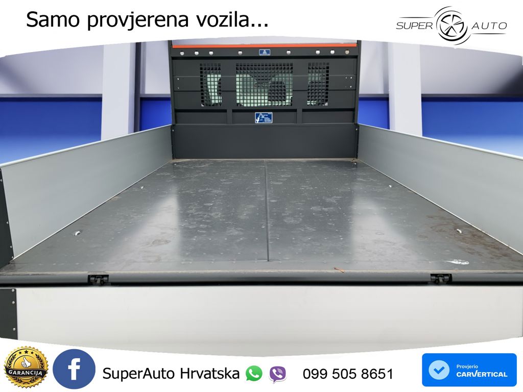 Ford Transit 155 KS