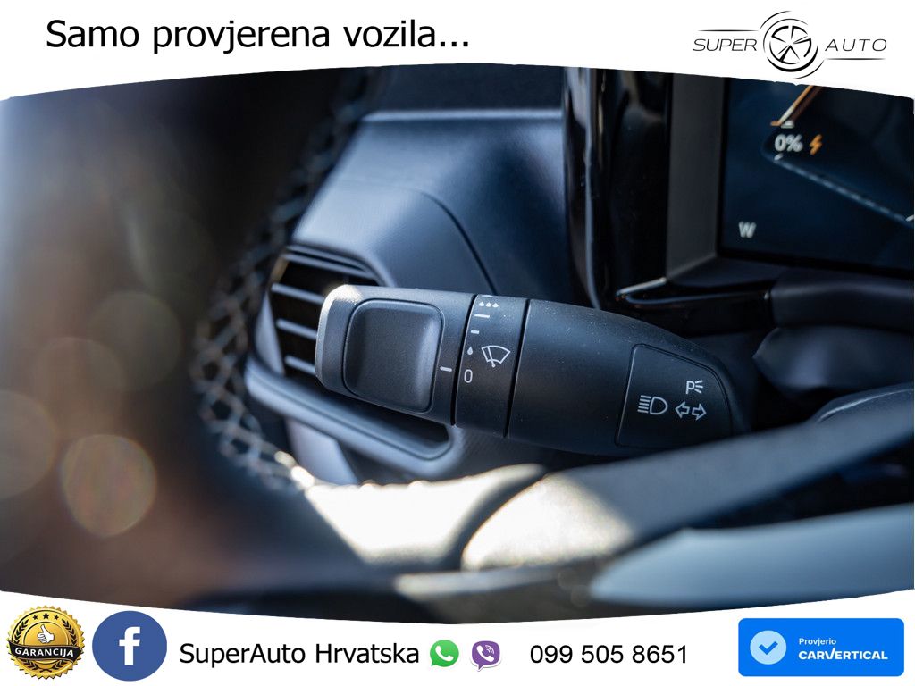Ford Transit 136 KS