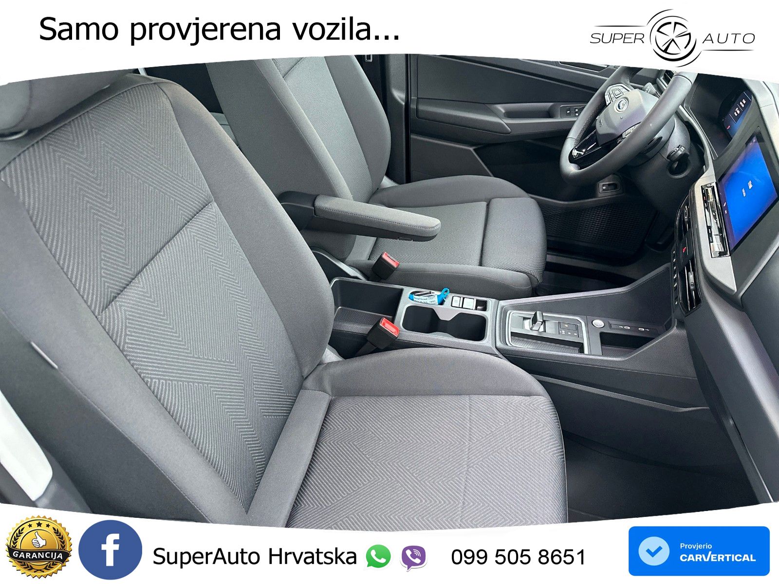 Ford Transit 150 KS