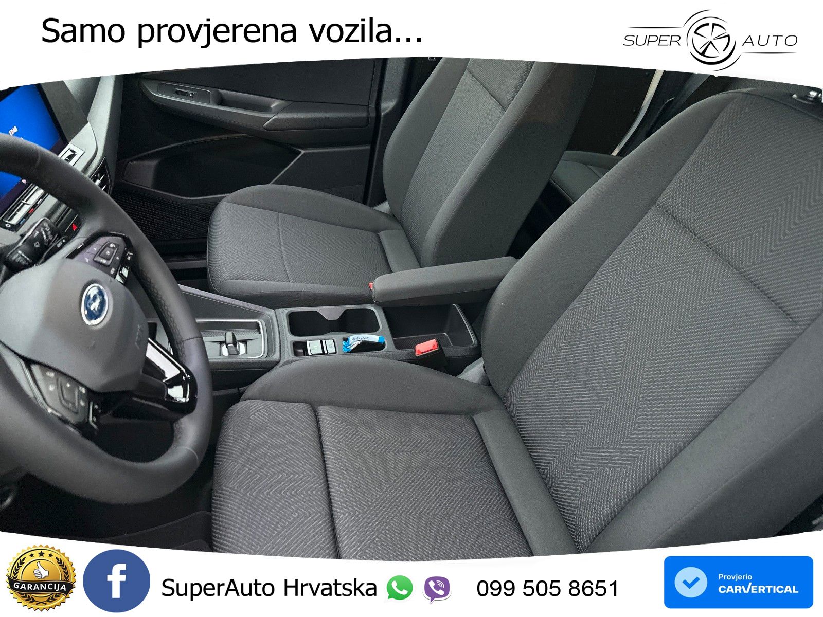 Ford Transit 150 KS