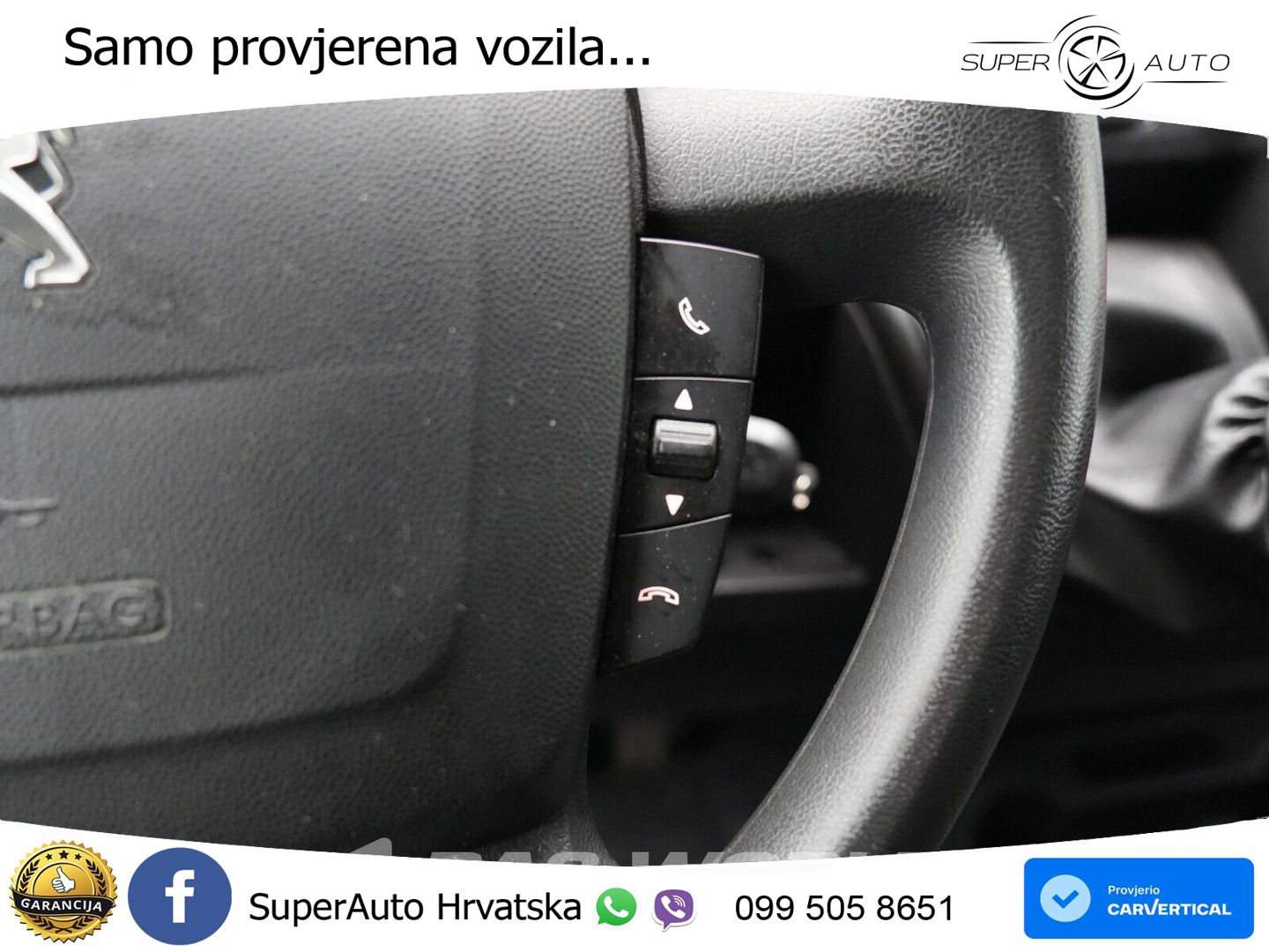 Peugeot Boxer 140 KS