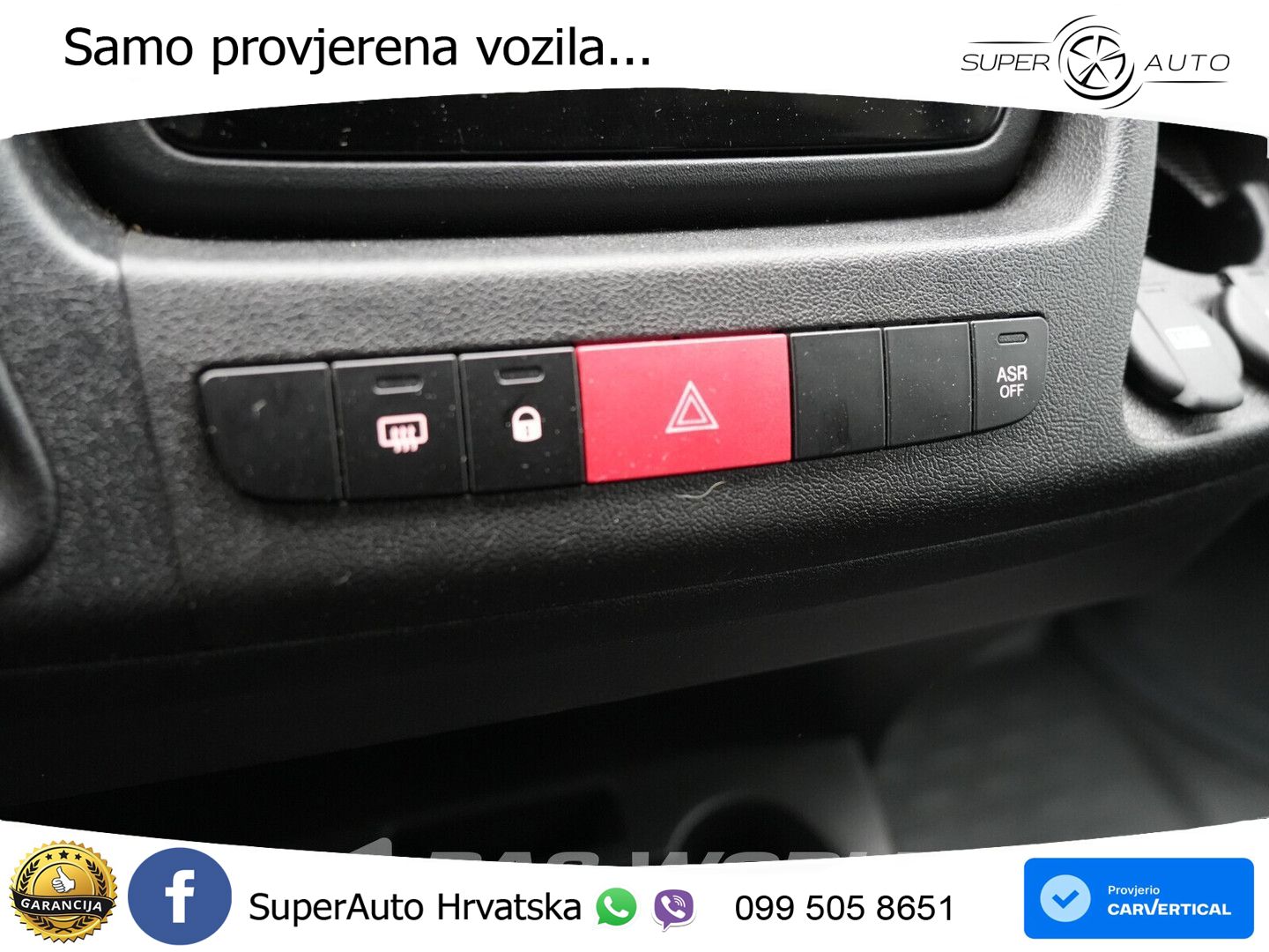 Peugeot Boxer 140 KS