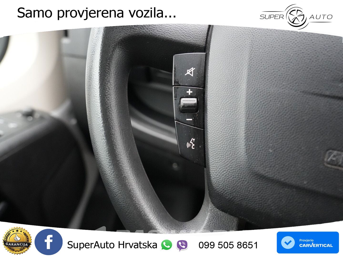 Peugeot Boxer 140 KS