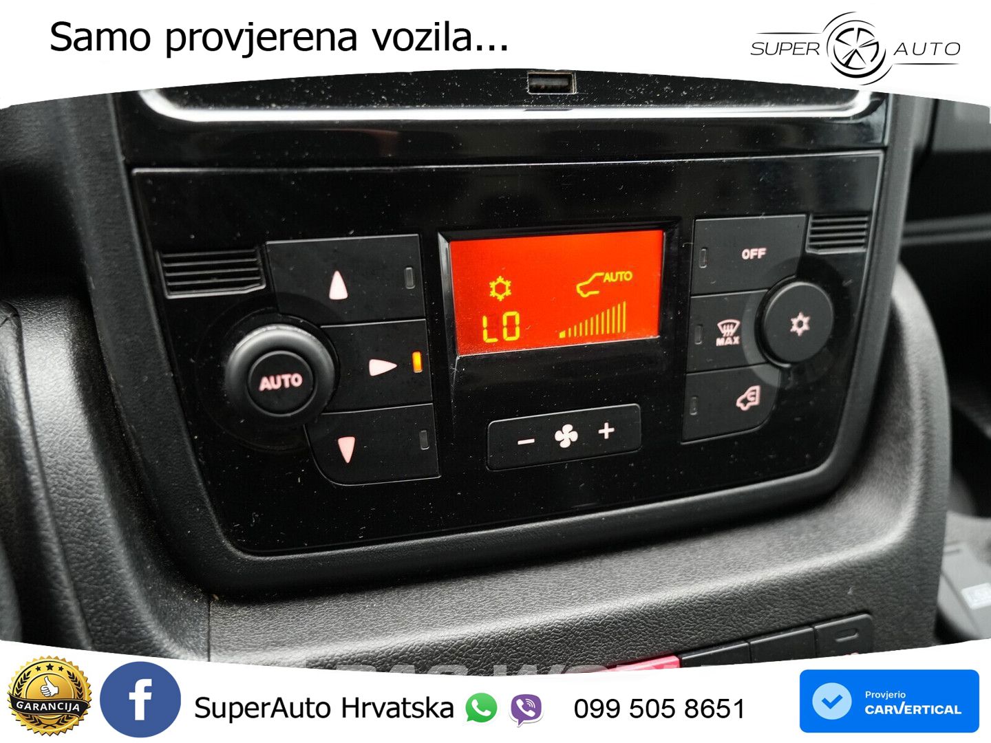 Peugeot Boxer 140 KS