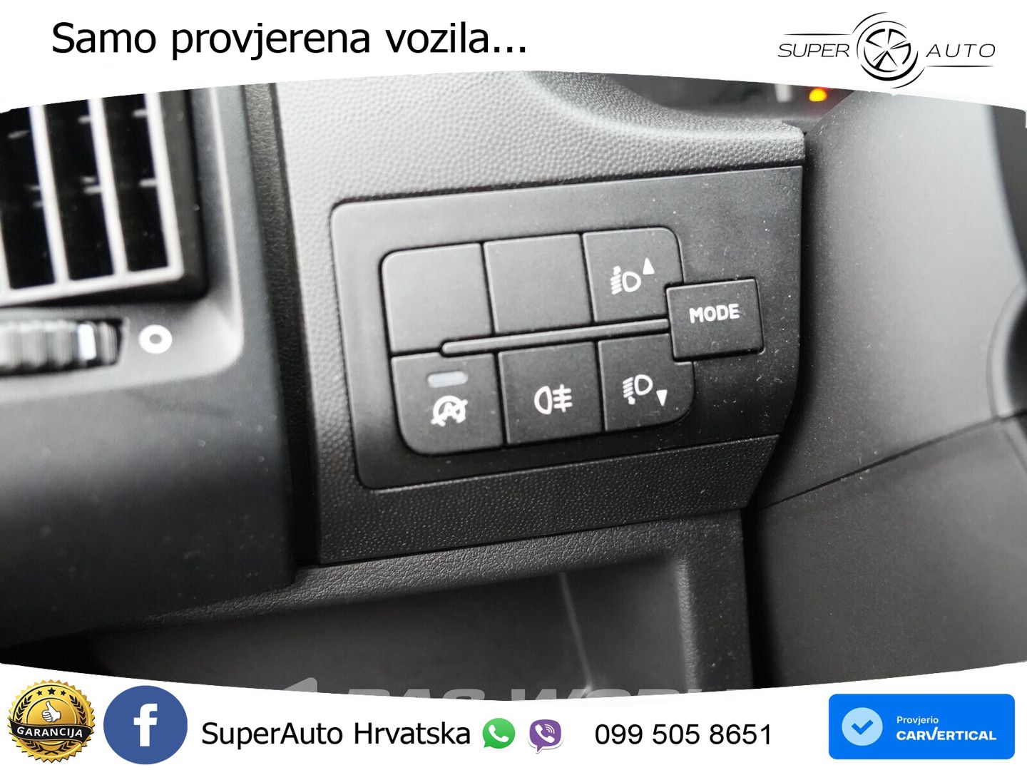 Peugeot Boxer 140 KS