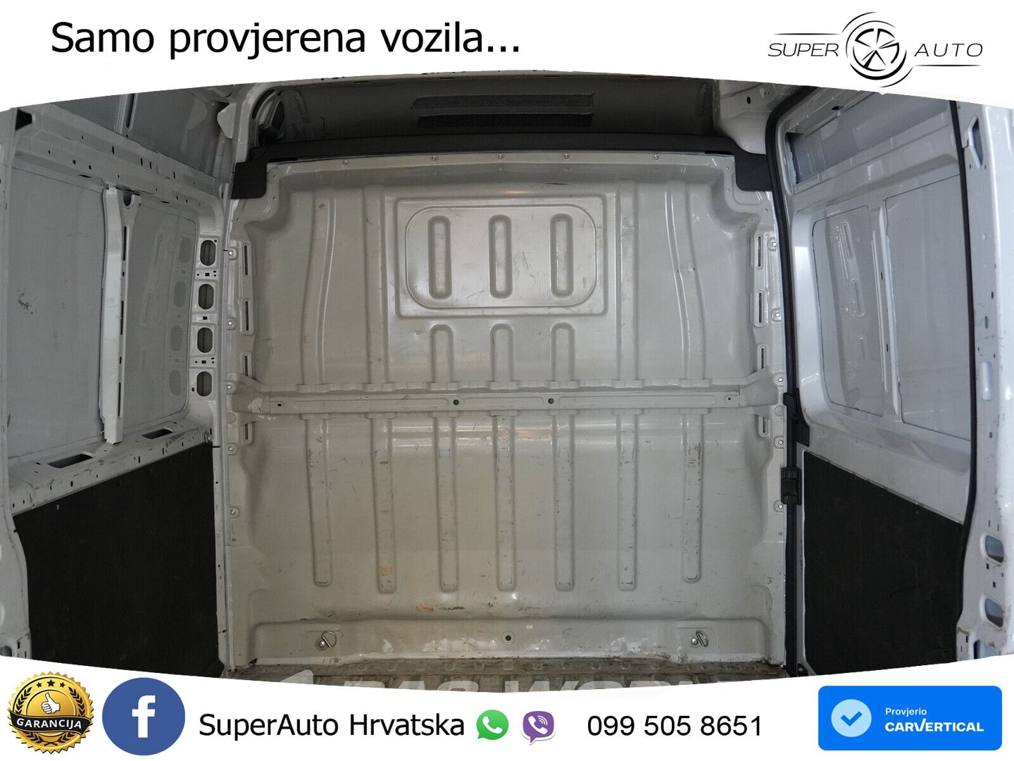 Peugeot Boxer 140 KS