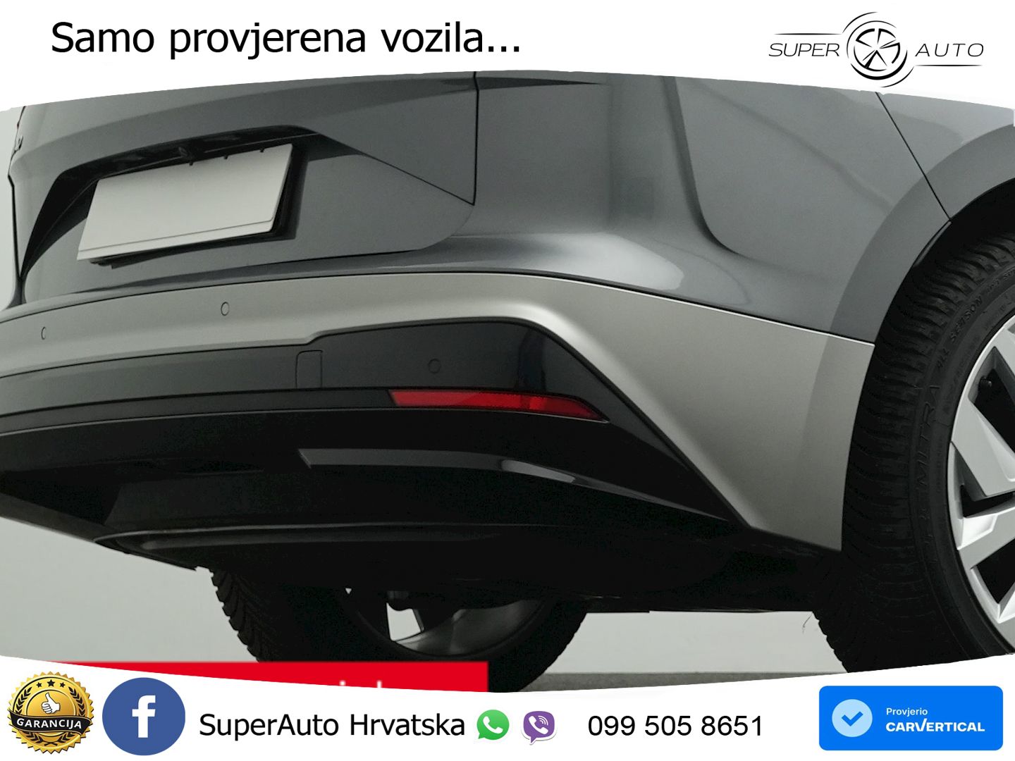 Škoda Enyaq 85 82 kWh (286 KS) Loft LED+GR SJED+ACC