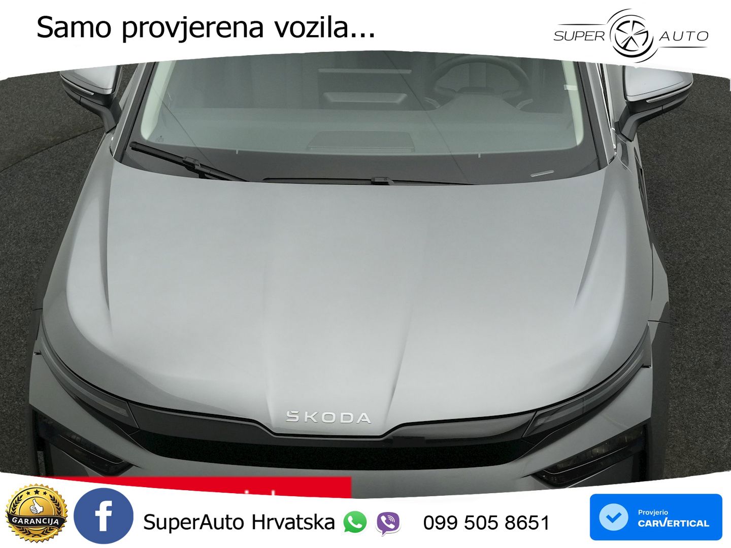 Škoda Enyaq 85 82 kWh (286 KS) Loft LED+GR SJED+ACC