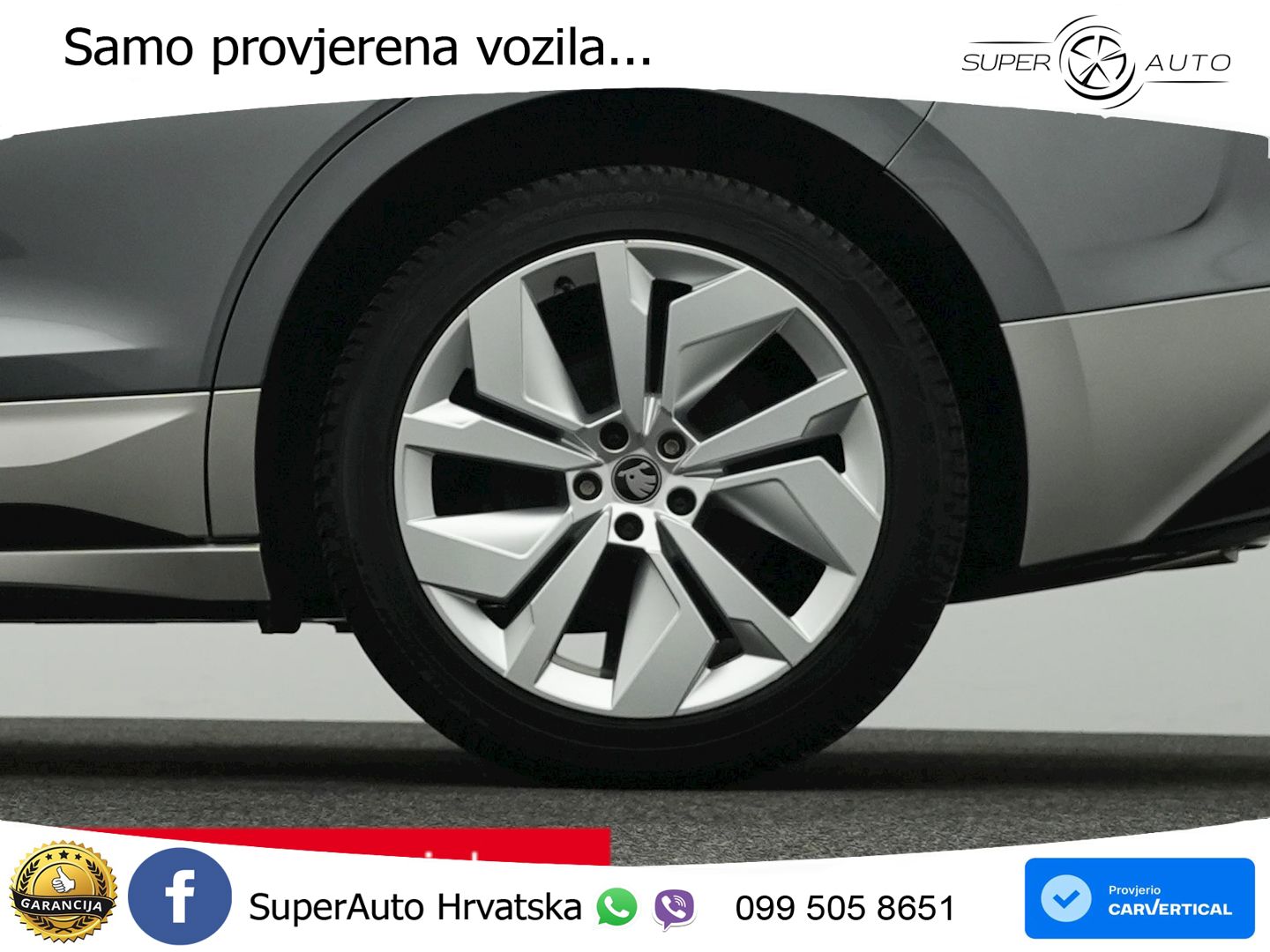 Škoda Enyaq 85 82 kWh (286 KS) Loft LED+GR SJED+ACC