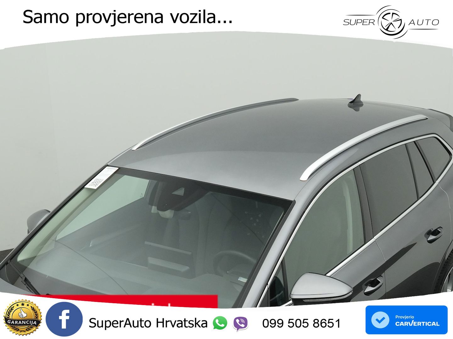 Škoda Enyaq 85 82 kWh (286 KS) Loft LED+GR SJED+ACC