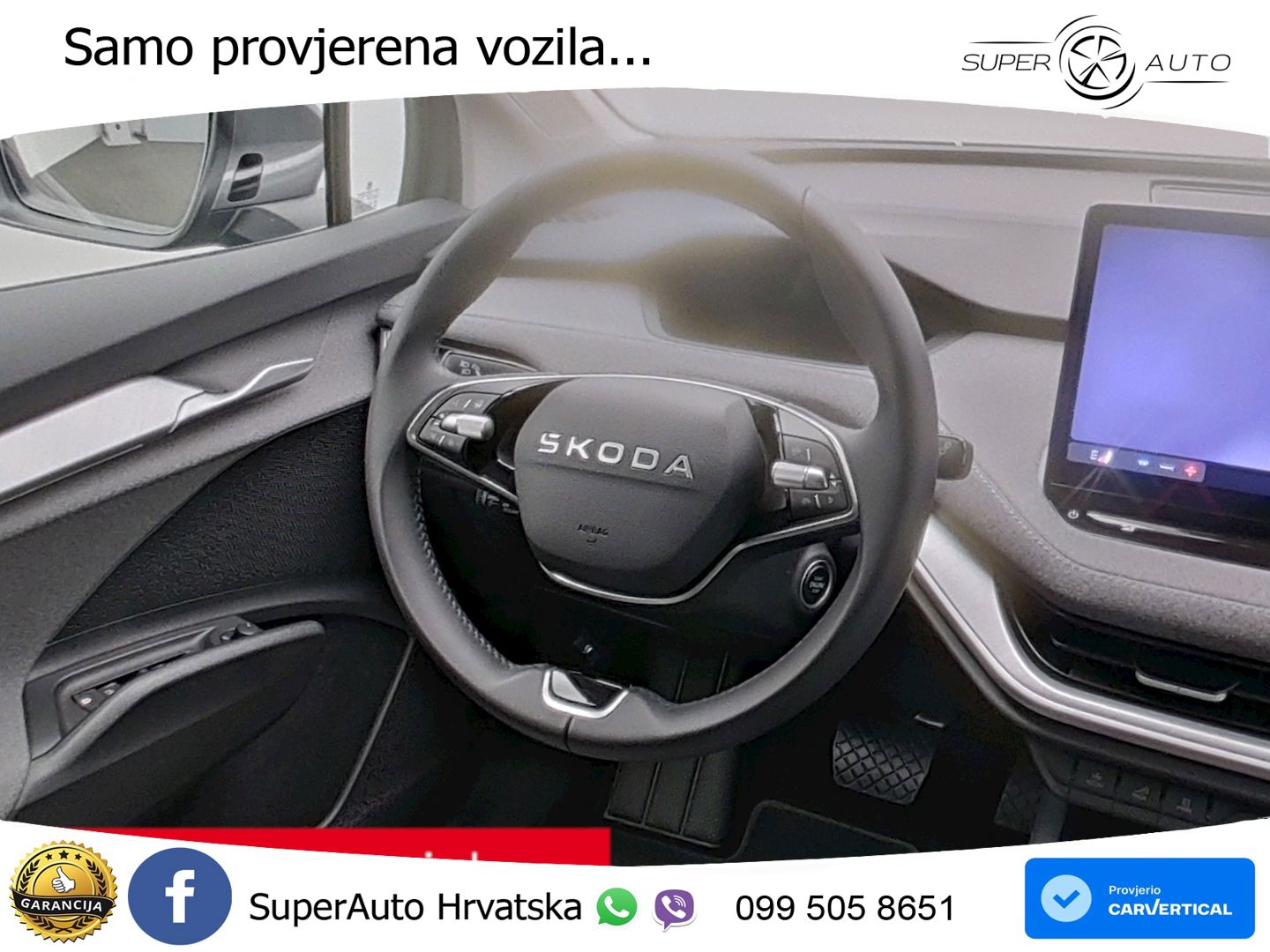 Škoda Enyaq 85 82 kWh (286 KS) Loft LED+GR SJED+ACC