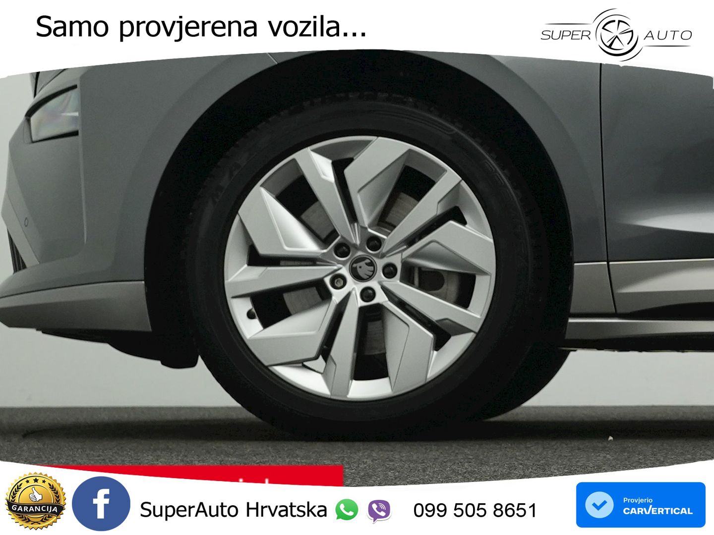 Škoda Enyaq 85 82 kWh (286 KS) Loft LED+GR SJED+ACC