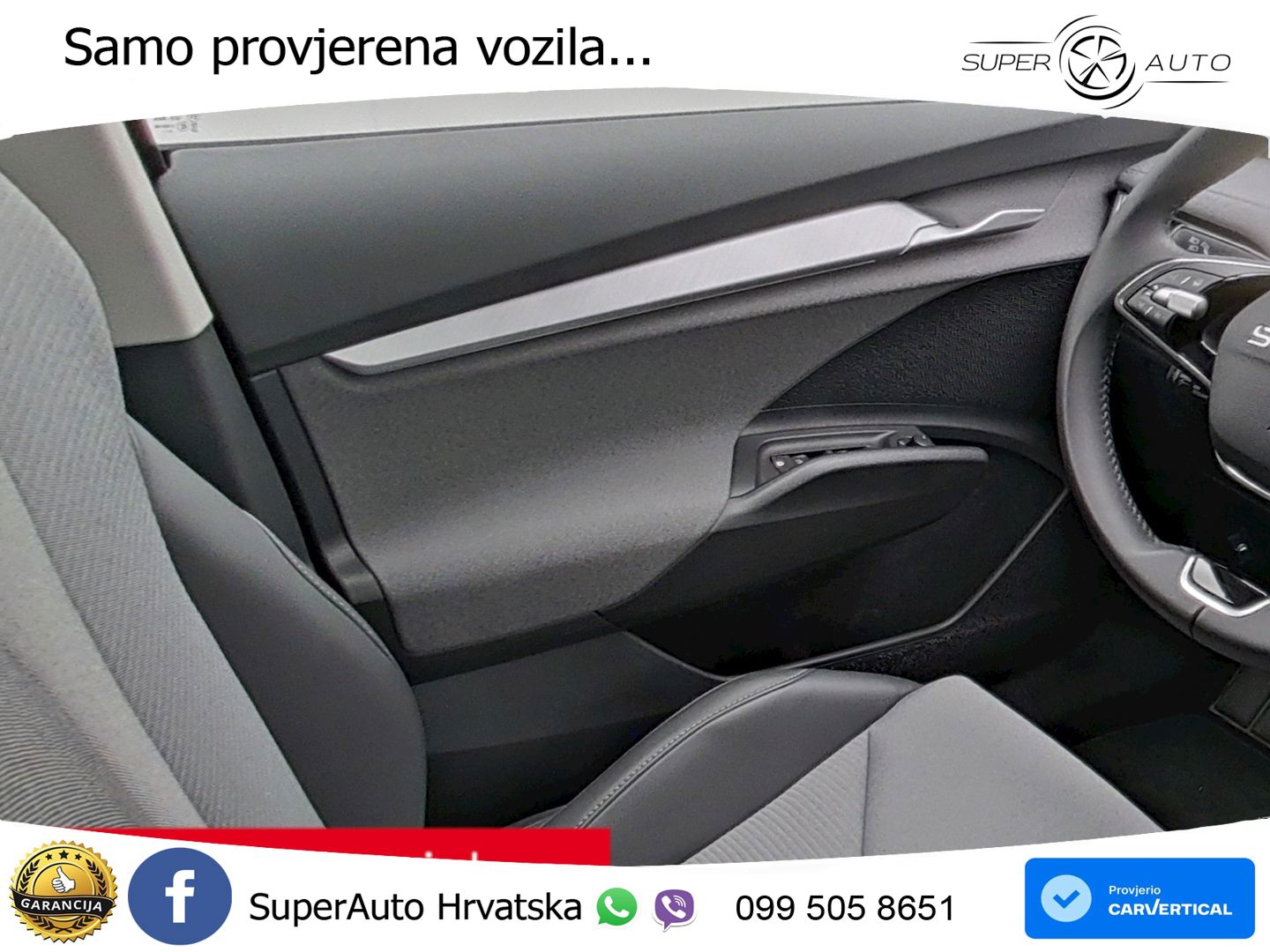 Škoda Enyaq 85 82 kWh (286 KS) Loft LED+GR SJED+ACC