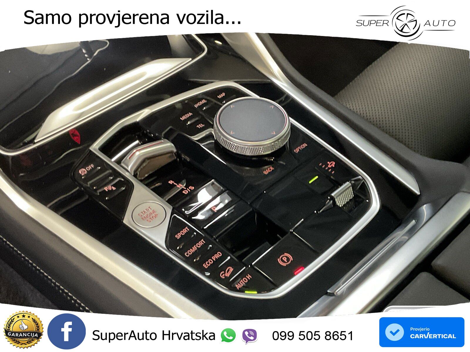 BMW X6 30d (298 KS) xDrive Steptronic M Sport LED+GR SJED+ACC